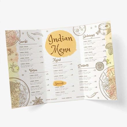 Cafe & Restaurant Essentials
