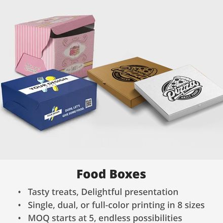 Takeaway & Delivery