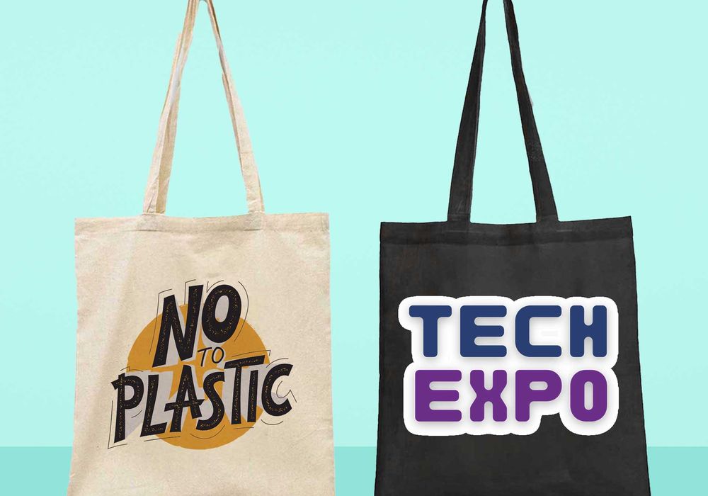 Branded corporate gifts and joining kits