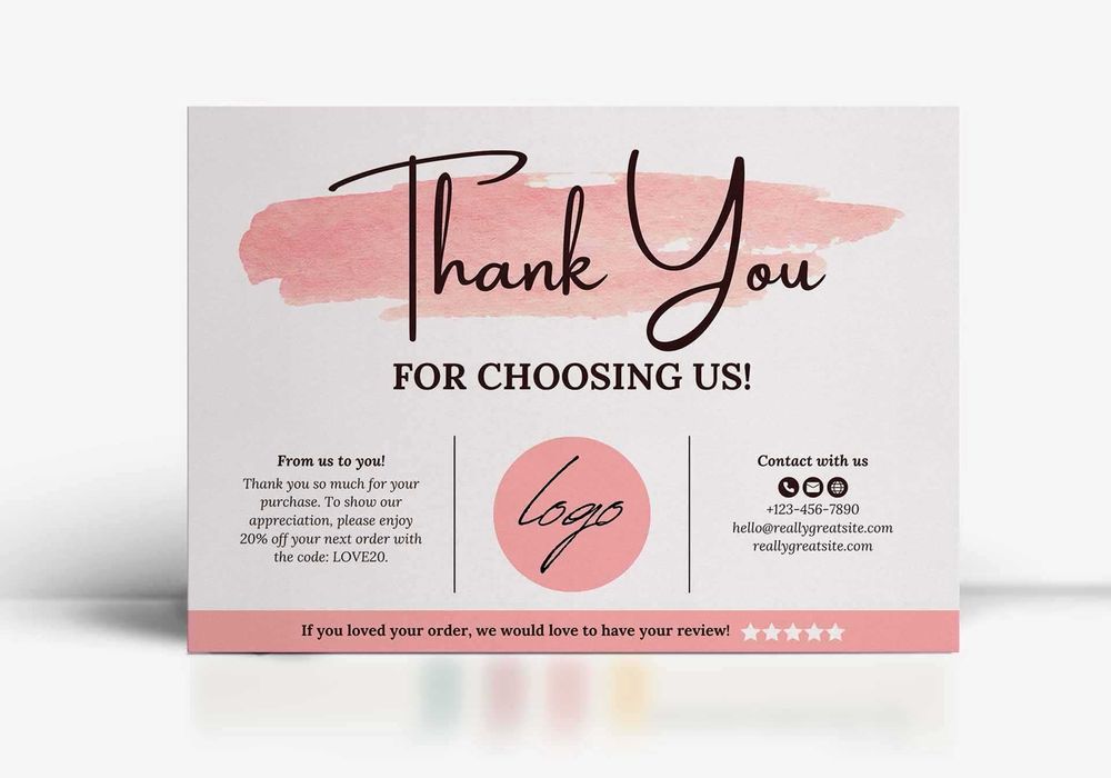 Menu cards and restaurant branding