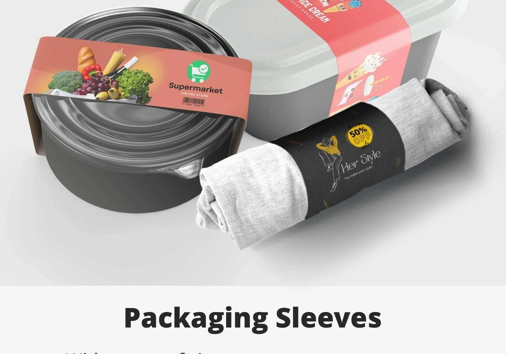 Custom printed packaging boxes and bags