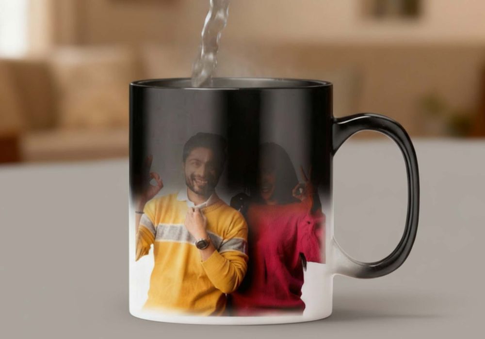 Personalised photo gifts