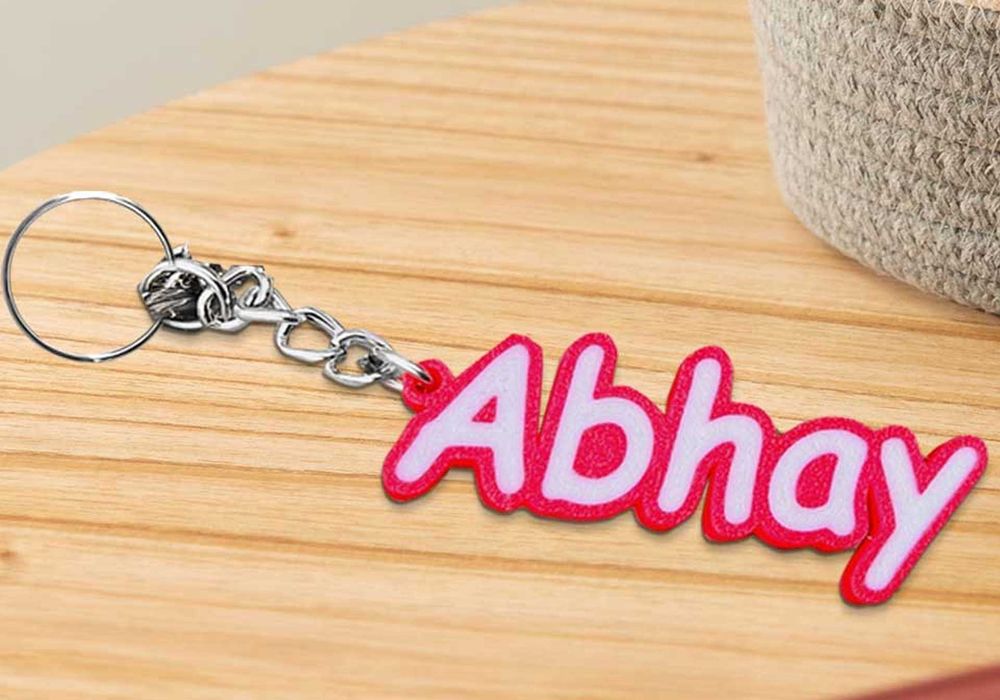 Personalised photo gifts