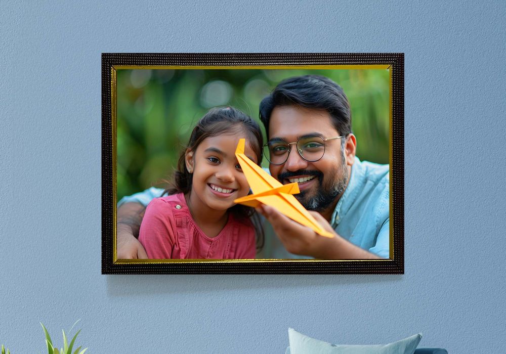 Personalised photo gifts