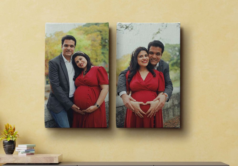 Personalised photo gifts