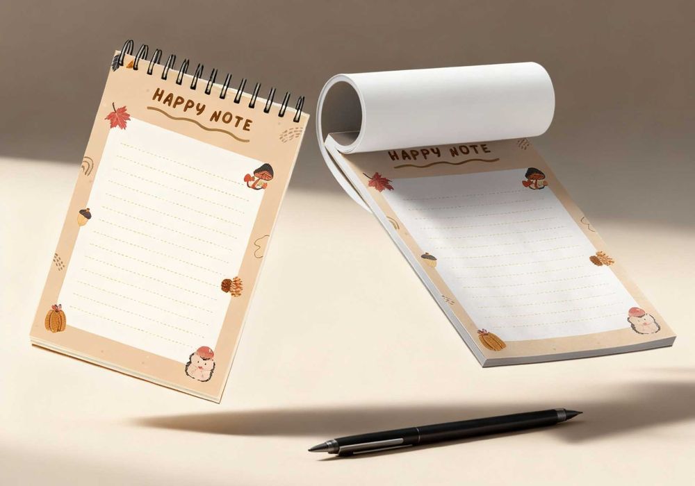 Business cards and office stationery printing