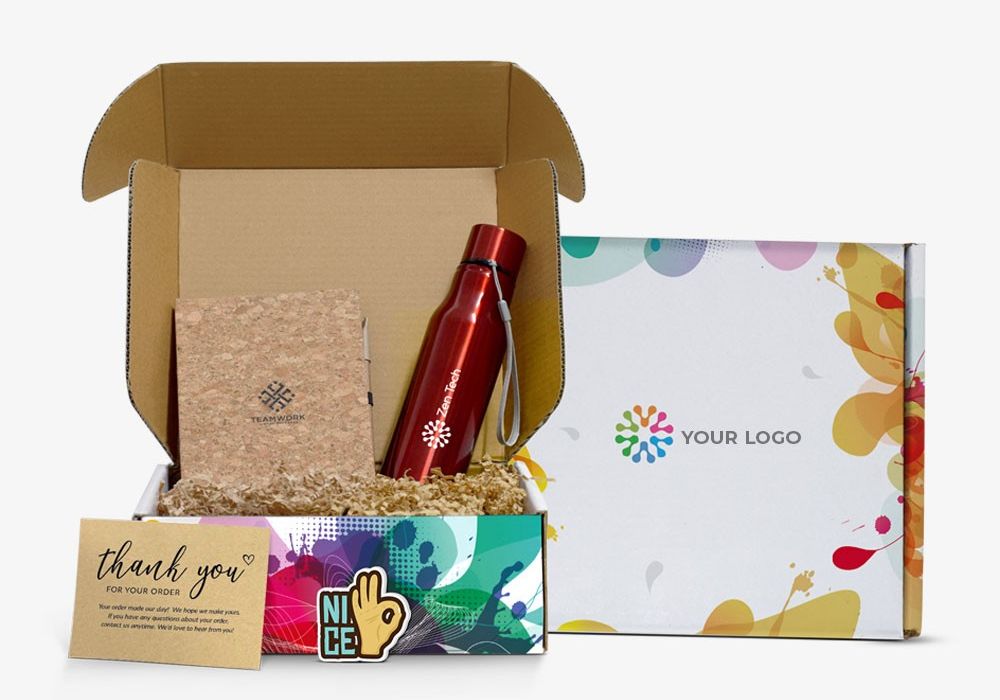 Business cards and office stationery printing