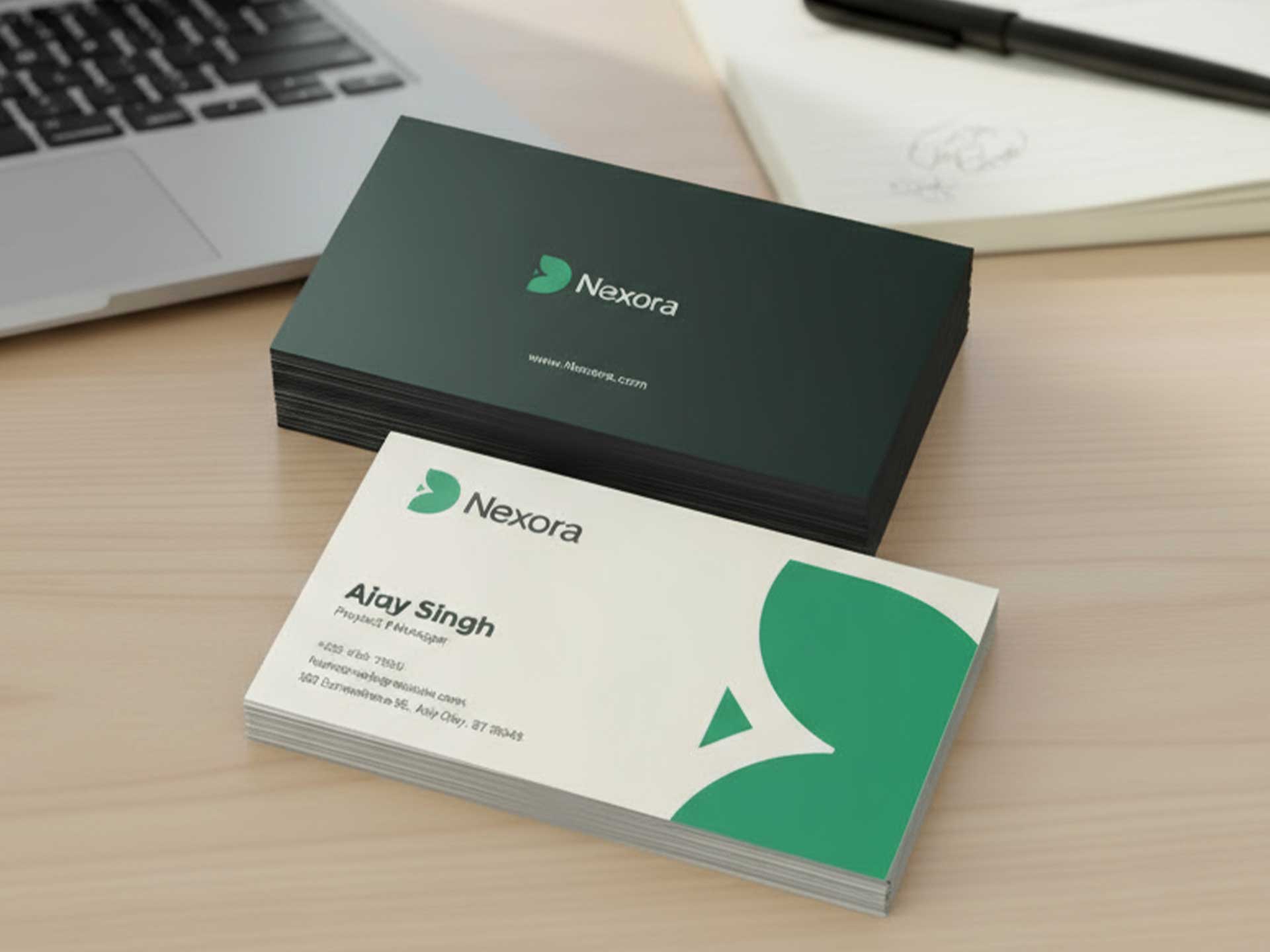 Business Cards